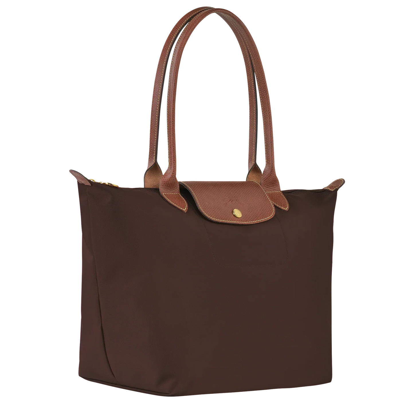 Bolso Grande Premium / Ébano