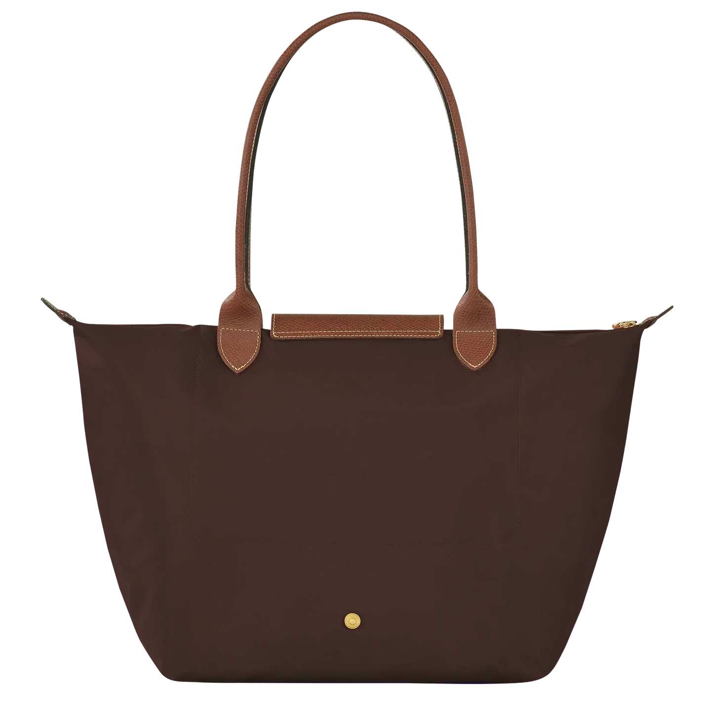 Bolso Grande Premium / Ébano
