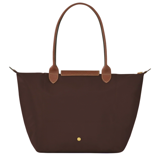 Bolso Grande Premium / Ébano