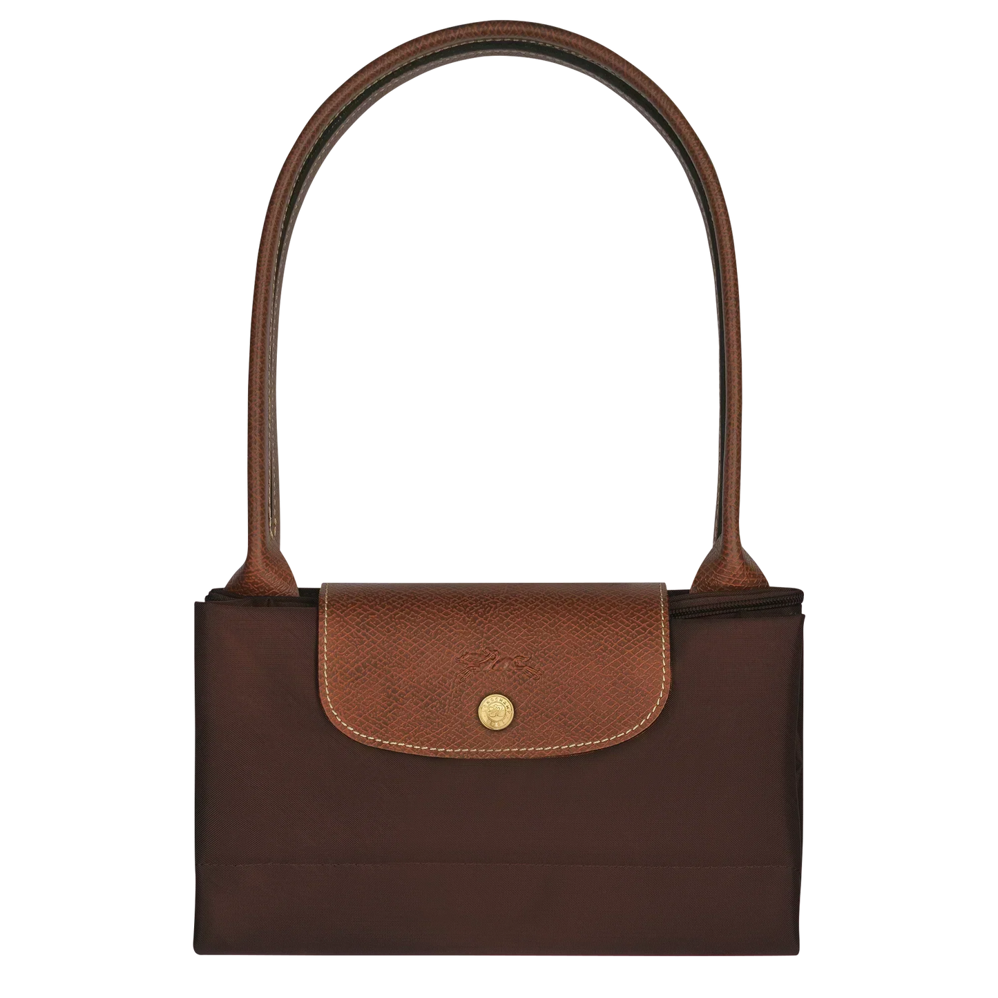 Bolso Grande Premium / Ébano
