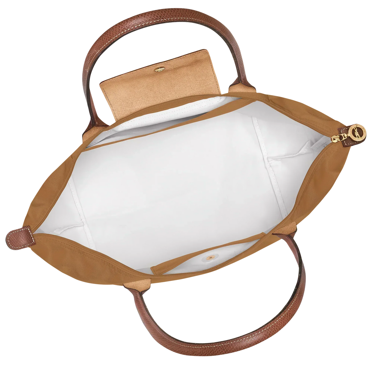 Bolso Grande Premium: Cervatillo