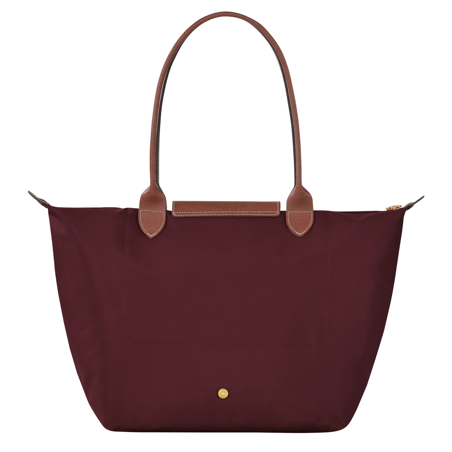 Bolso Grande Premium: Burdeos