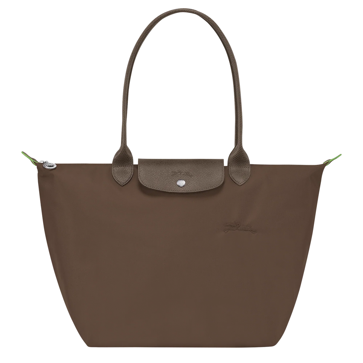 Bolso Grande Premium: Terra