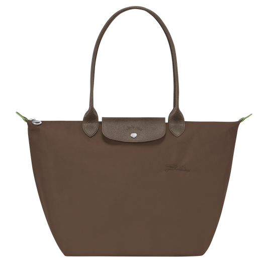 Bolso Grande Premium: Terra