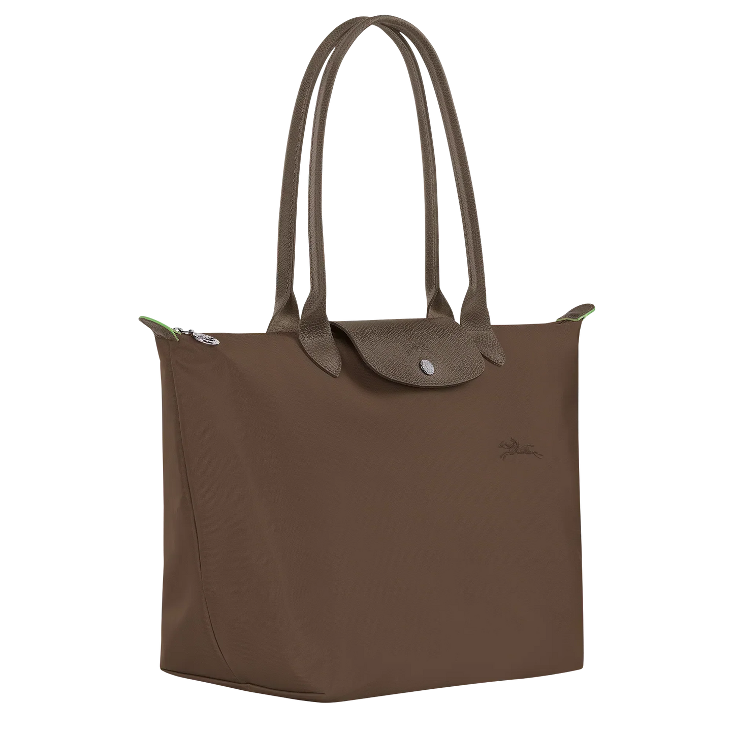 Bolso Grande Premium: Terra
