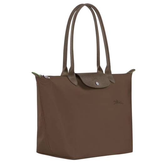 Bolso Grande Premium: Terra