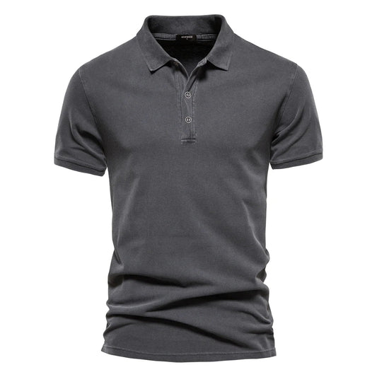 Cazel | Men's Polo Shirt