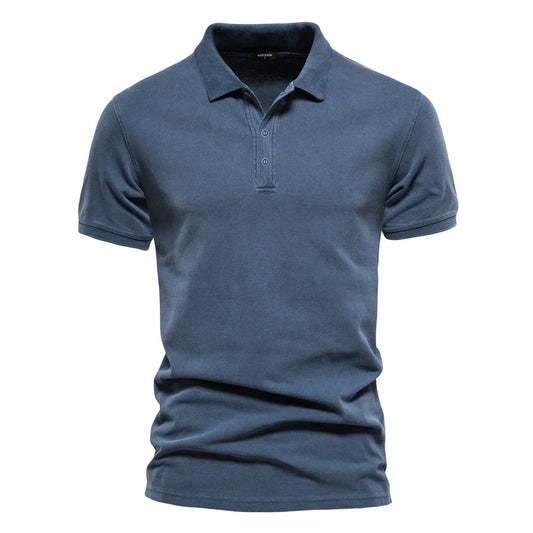 POLO FORMAL PARA HOMBRE