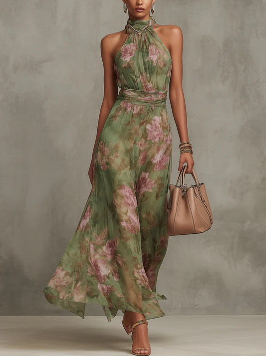 MOREAU LYON | ELEGANT DRESS FOR WOMEN