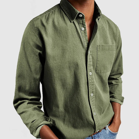 Cazel | Elegant and Versatile Blouse