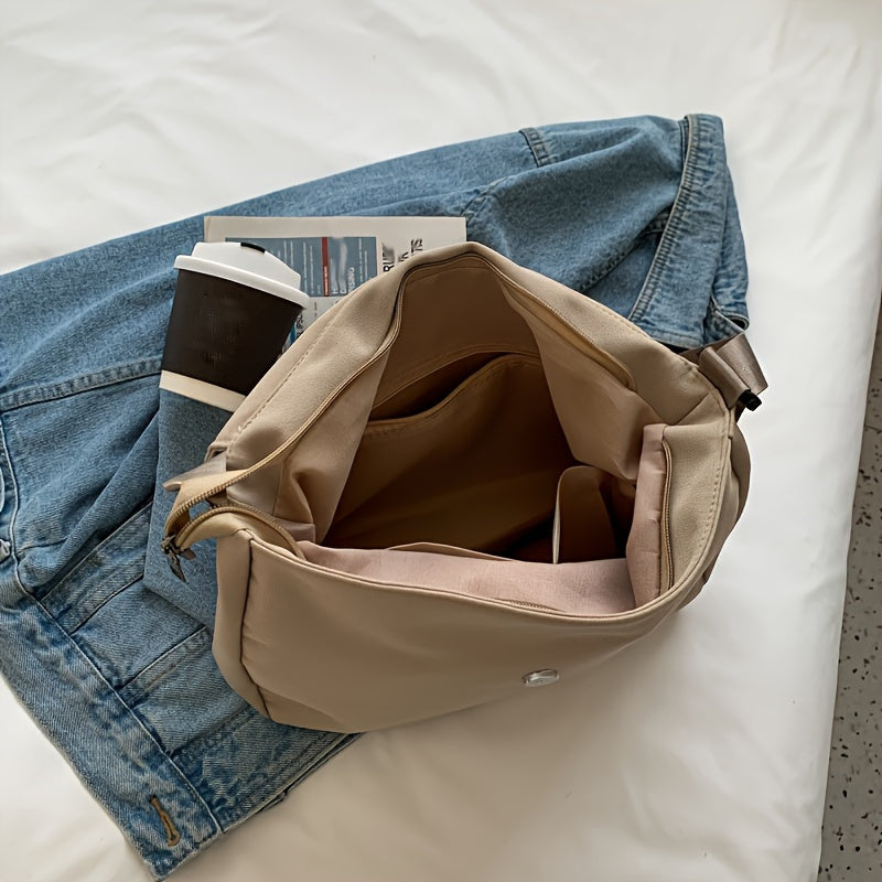 BOLSO HOBO CAMILLE