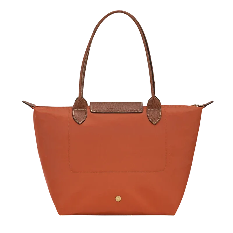 Bolso Grande Premium: Ladrillo