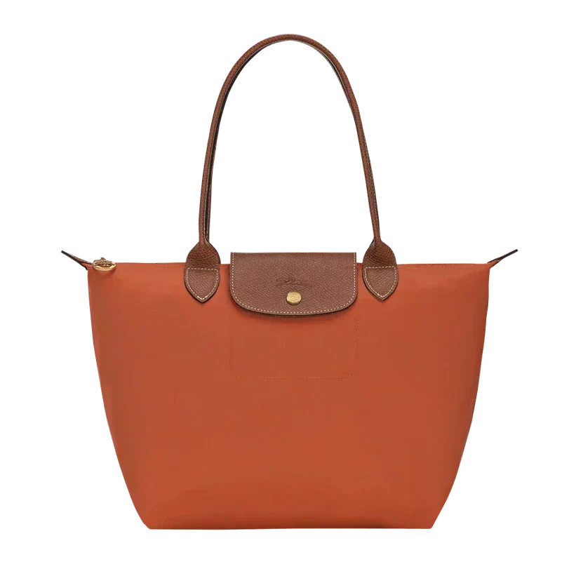 Bolso Grande Premium: Ladrillo