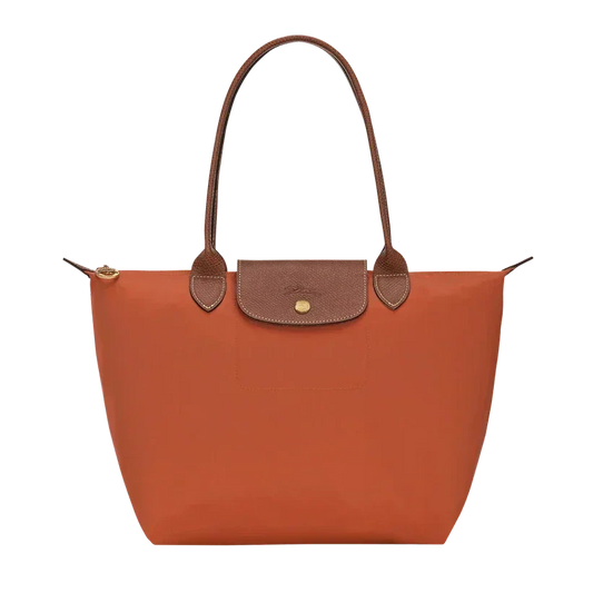 Bolso Grande Premium: Ladrillo