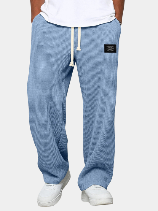 Cazel | Men's comfortable fit trousers