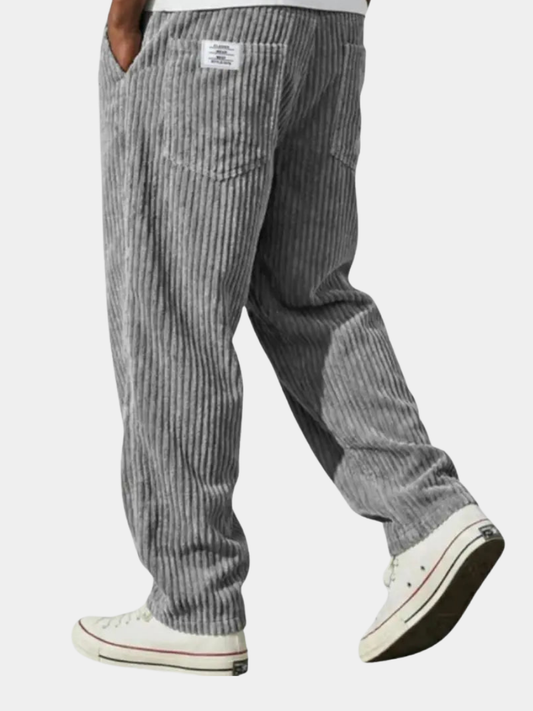 Cazel | Men's Corduroy Trousers