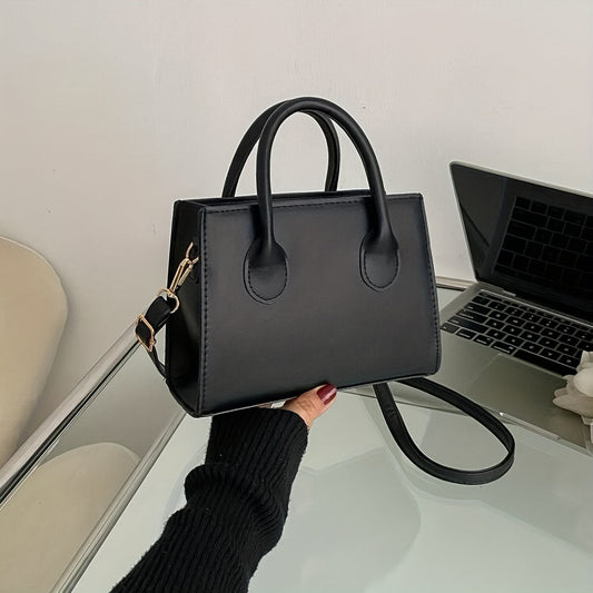 BOLSO ESTRUCTURADO ÉLODIE