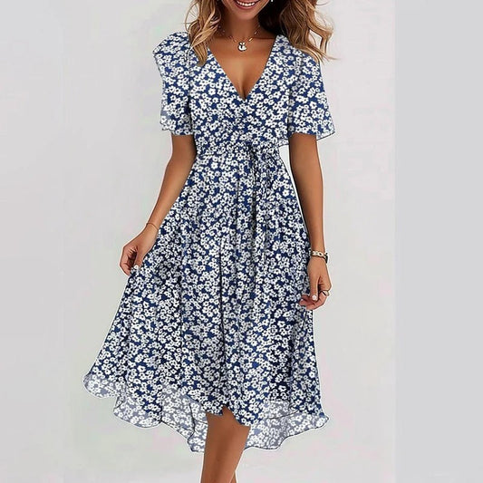 VESTIDOS RADIANTES Y ELEGANTES PARA MUJER
