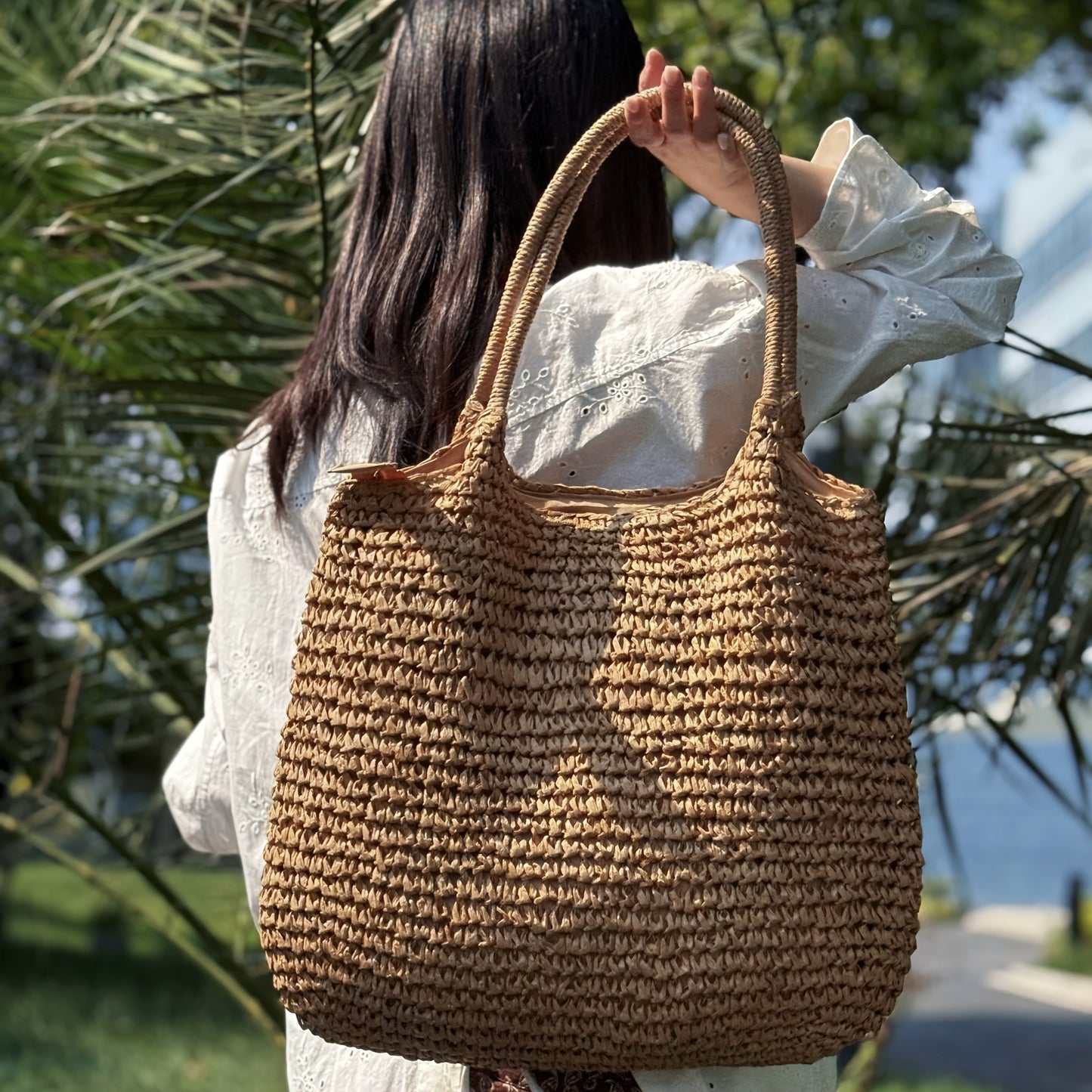 BOLSO SHOPPER AMÉLIE