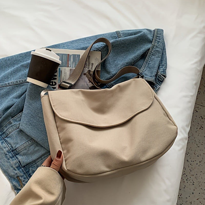 BOLSO HOBO CAMILLE