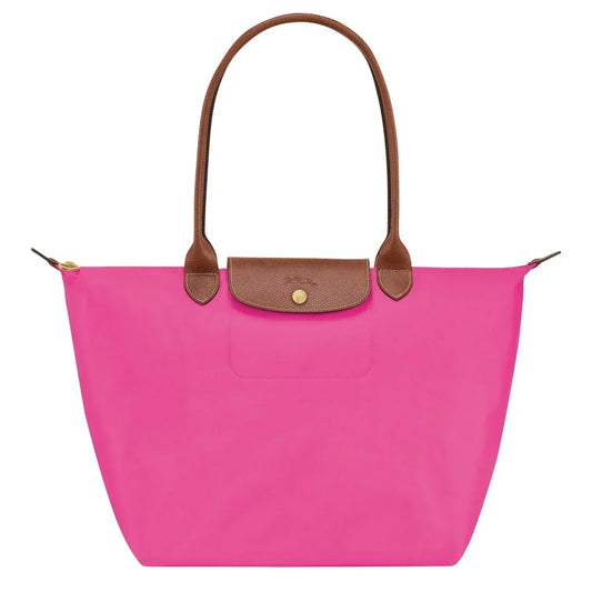 Bolso Grande Premium / Rosa