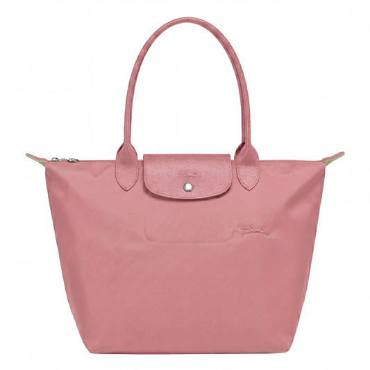 Bolso Grande Premium / Rosa Pétalo
