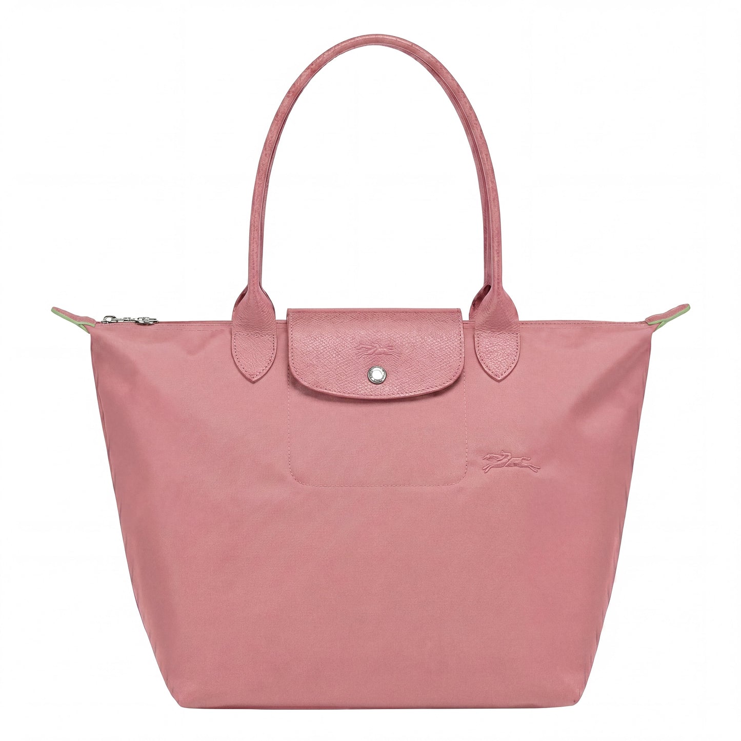 Bolso Grande Premium: Rosa Pétalo