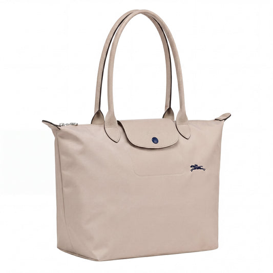 Bolso Grande Premium / Beige