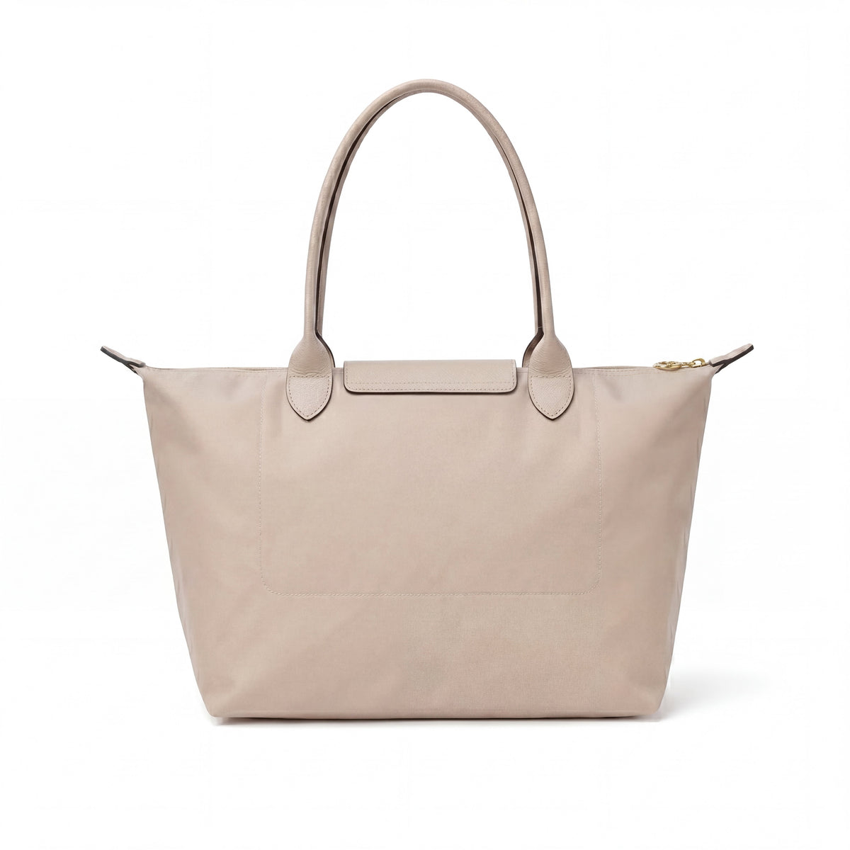 Bolso Grande Premium / Beige