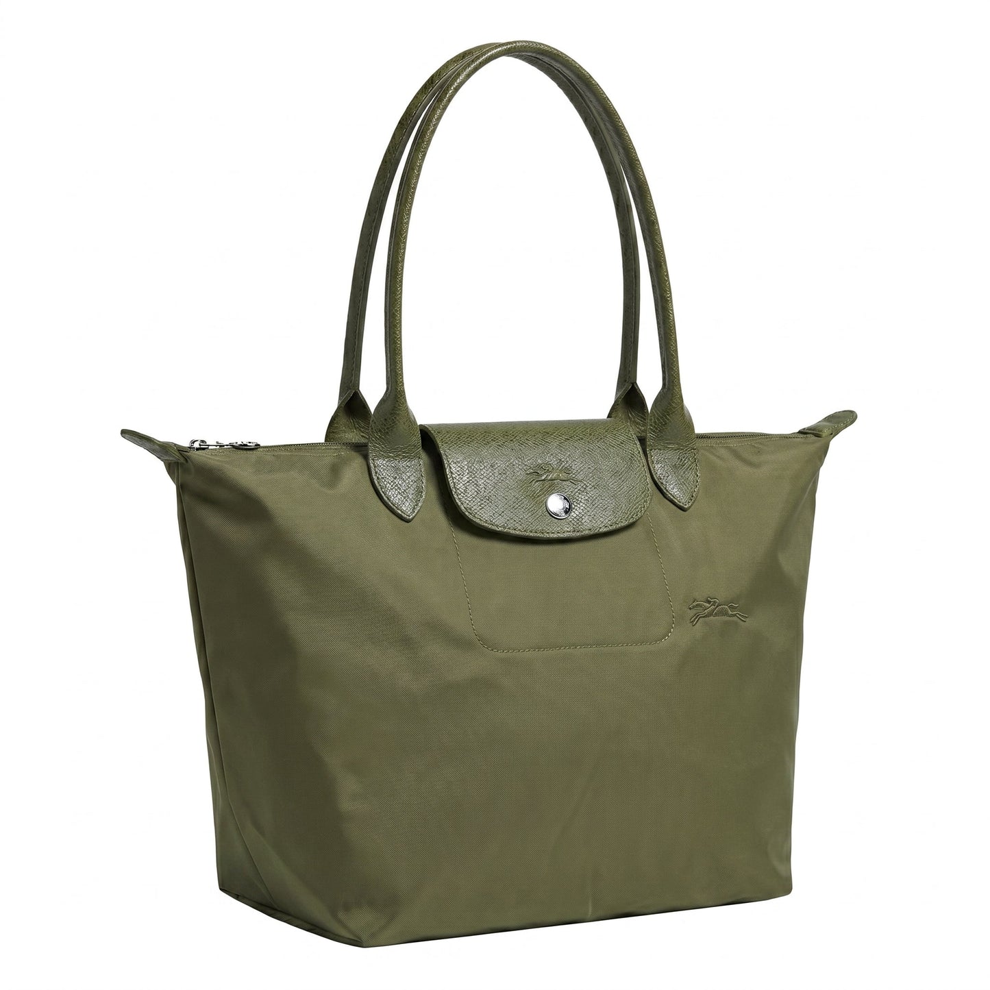 Bolso Grande Premium / Verde
