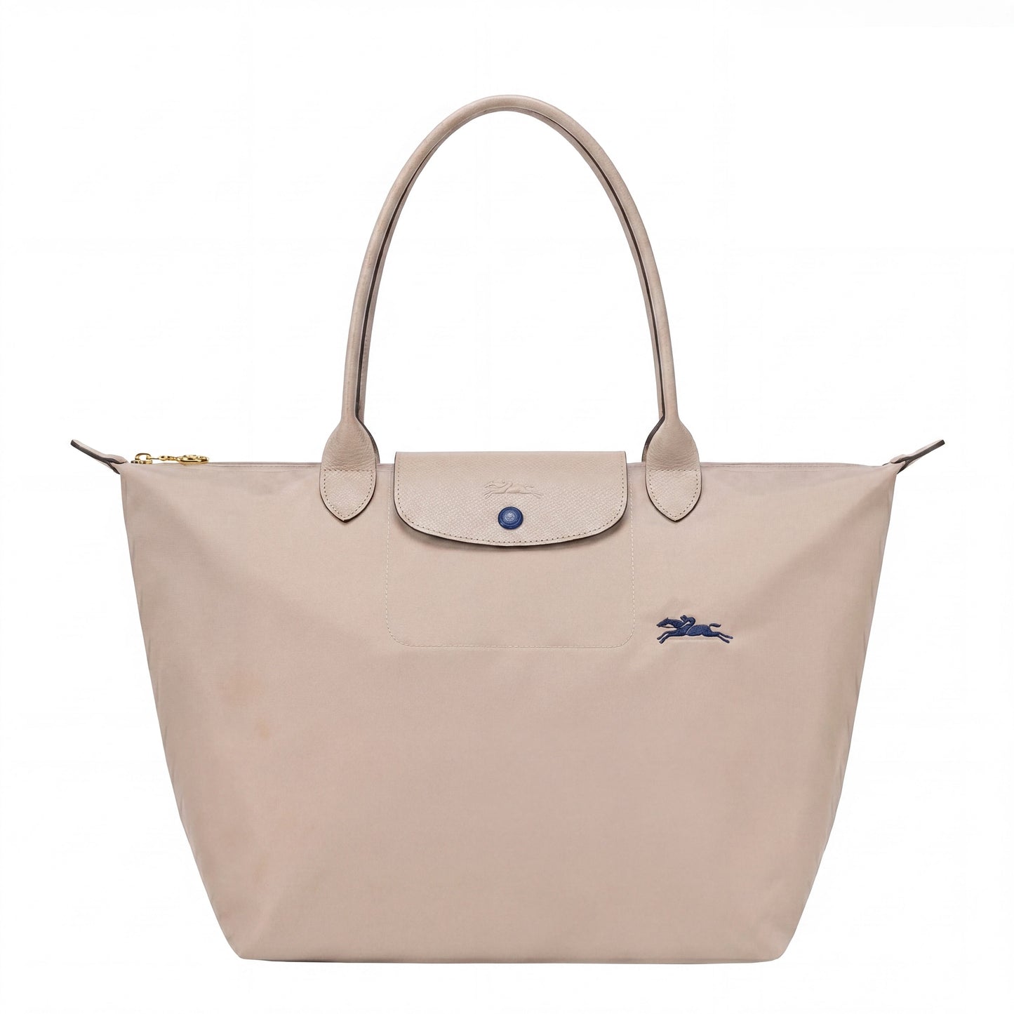 Bolso Grande Premium / Beige