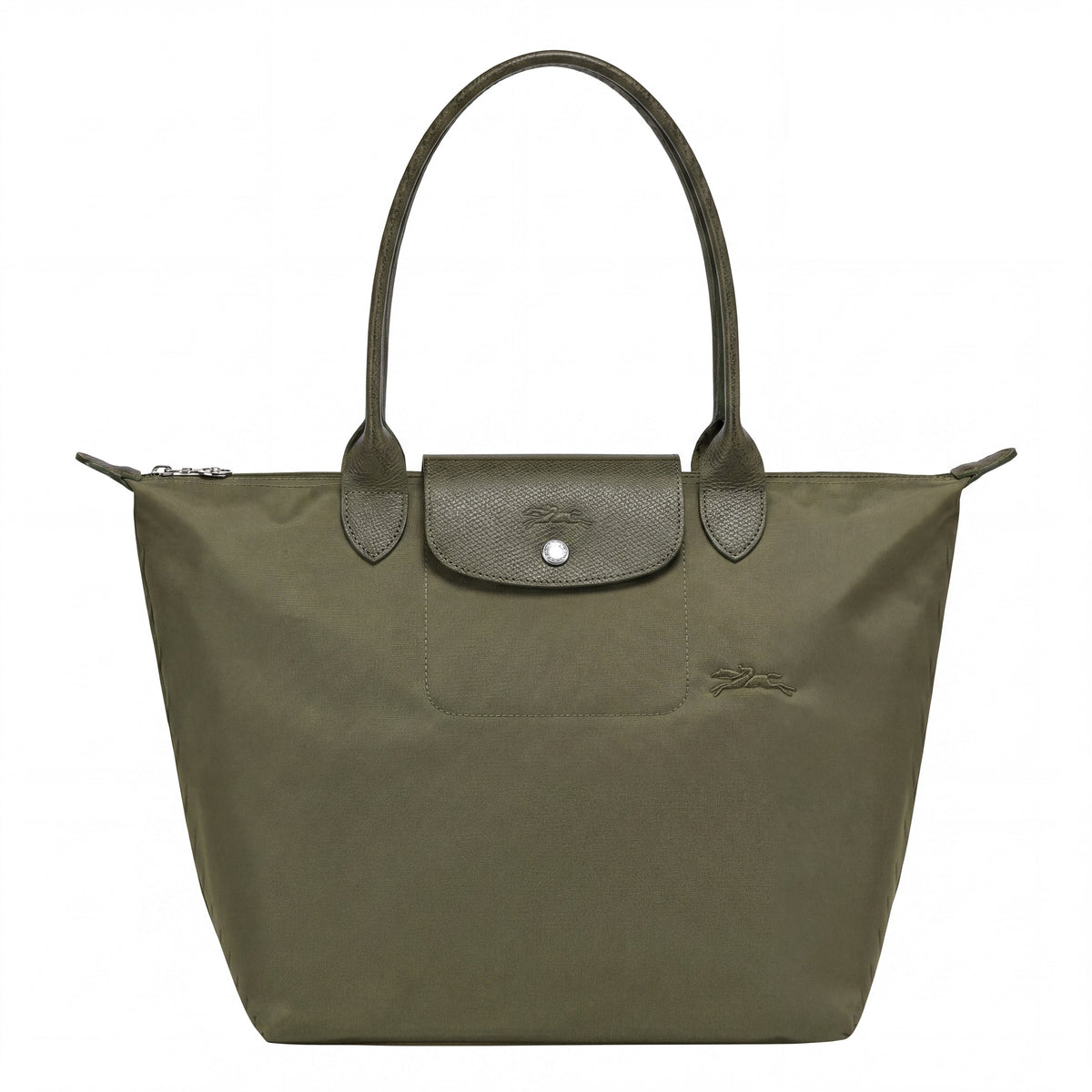 Bolso Grande Premium / Verde