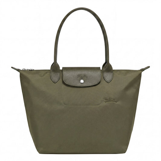 Bolso Grande Premium / Verde